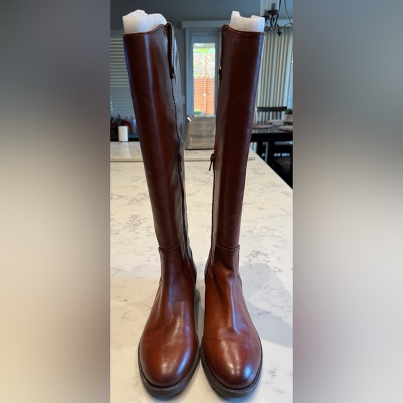 INC Riding Boots - Picture 3 of 7